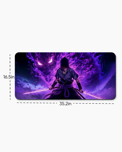The Susanoo's Blade Desk Mat