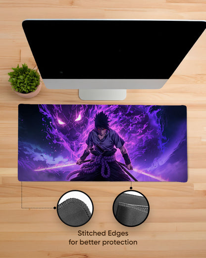 The Susanoo's Blade Desk Mat