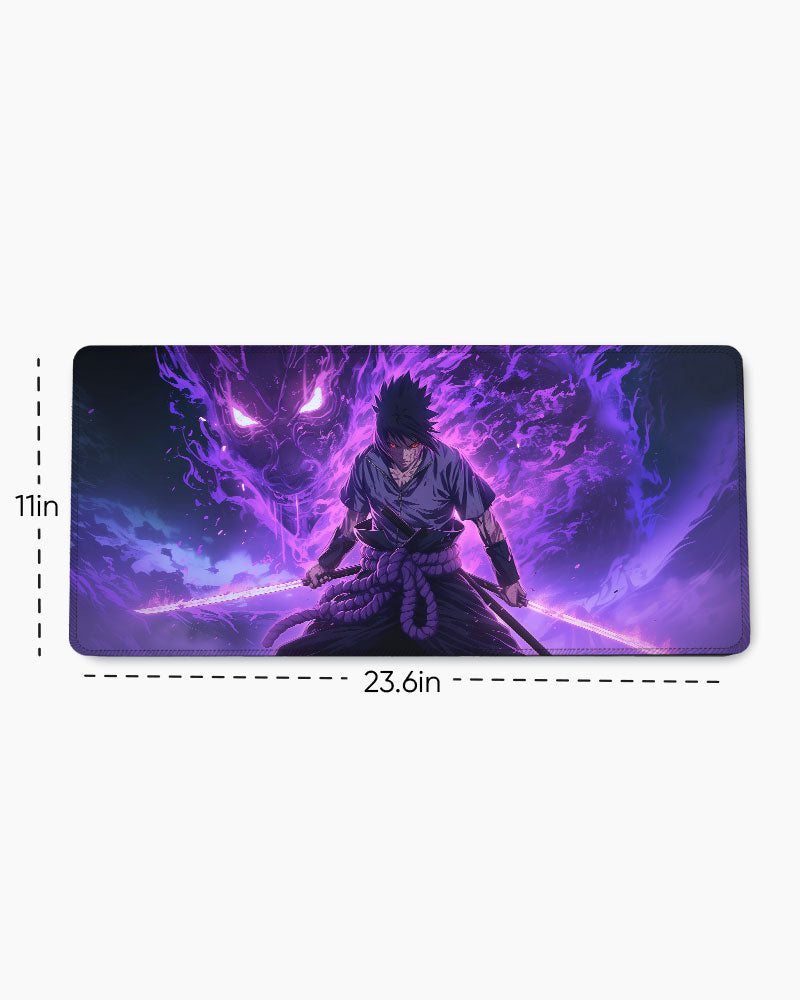 The Susanoo's Blade Desk Mat