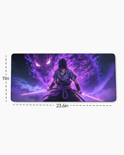 The Susanoo's Blade Desk Mat