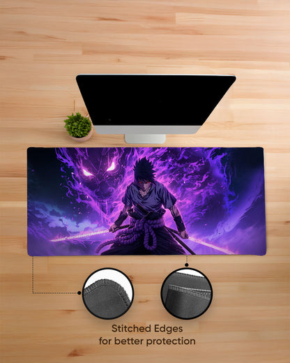 The Susanoo's Blade Desk Mat