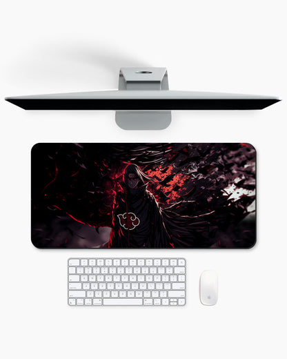 The Akatsuki's Shadow Desk Mat