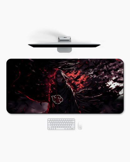 The Akatsuki's Shadow Desk Mat