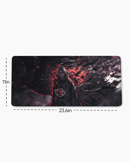 The Akatsuki's Shadow Desk Mat
