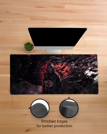 The Akatsuki's Shadow Desk Mat
