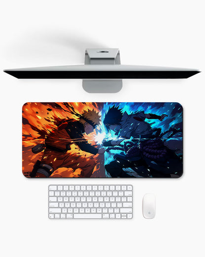 The Rival's Clash Desk Mat