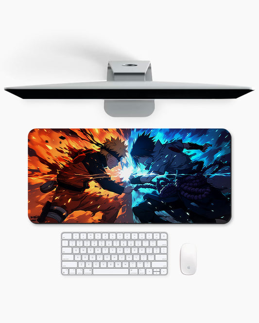 The Rival's Clash Desk Mat