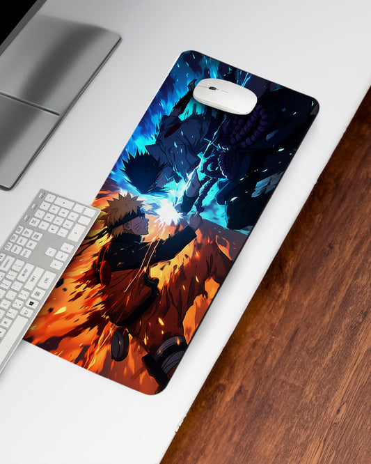 The Rival's Clash Desk Mat