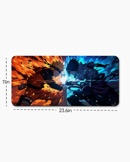 The Rival's Clash Desk Mat