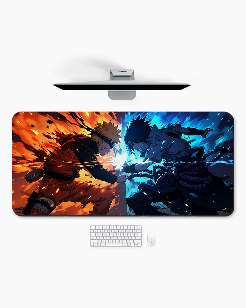 The Rival's Clash Desk Mat