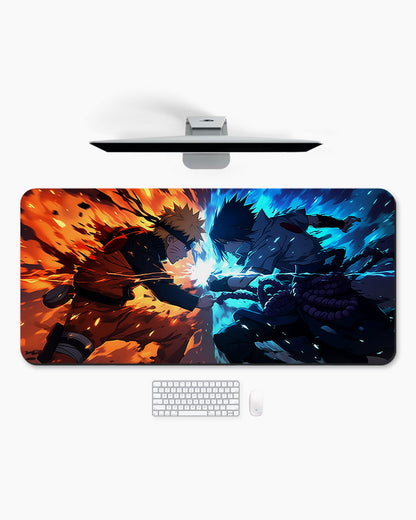 The Rival's Clash Desk Mat