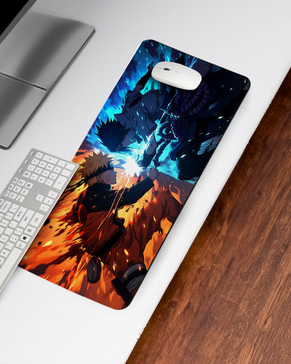 The Rival's Clash Desk Mat