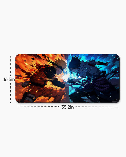 The Rival's Clash Desk Mat