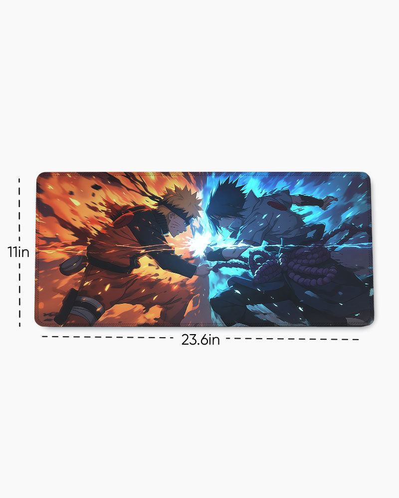 The Rival's Clash Desk Mat