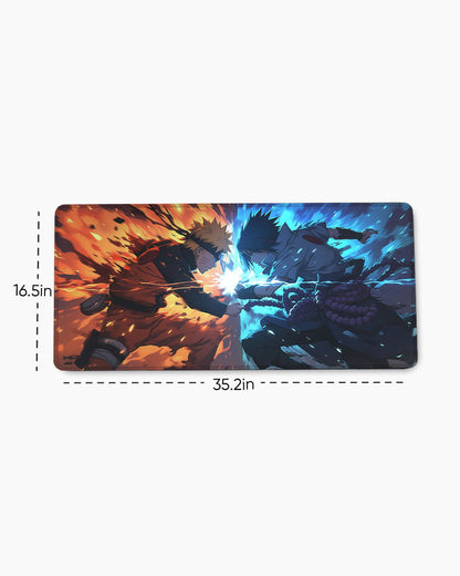 The Rival's Clash Desk Mat