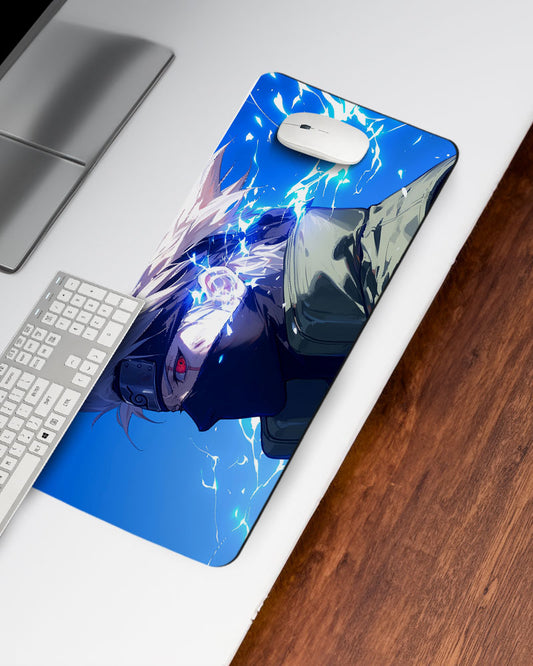 Lightning Blade Desk Mat