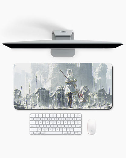 Sousou No Frieren Desk Mat