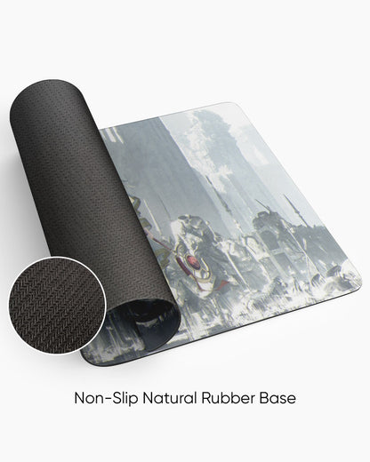 Sousou No Frieren Desk Mat