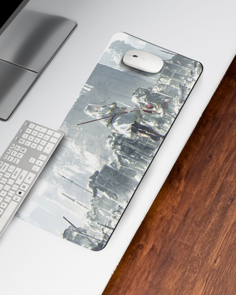 Sousou No Frieren Desk Mat