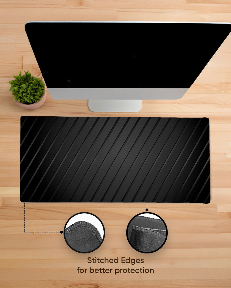 Abstract Desk Mat