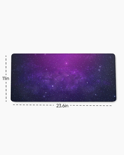 Galaxy Desk Mat
