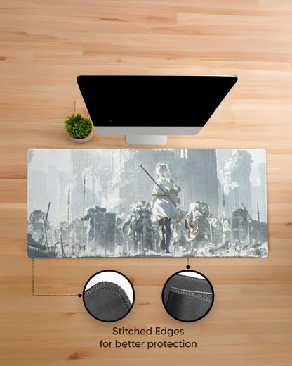 Sousou No Frieren Desk Mat