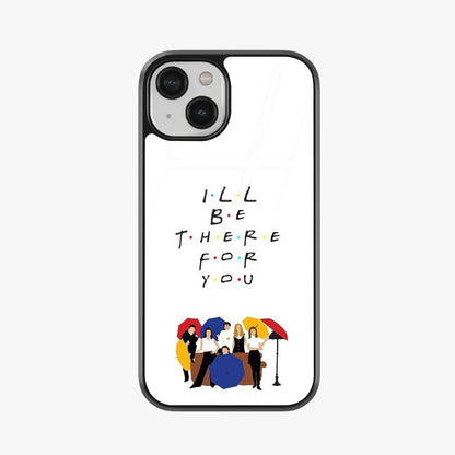 Central Archive Glass Case