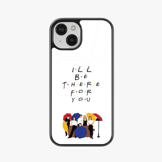 Central Archive Glass Case