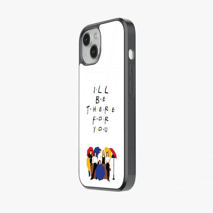 Central Archive Glass Case