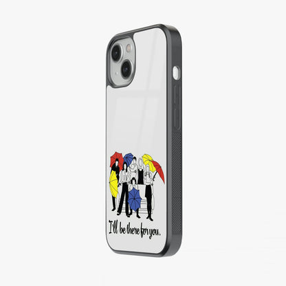 Couch & Co Glass Case