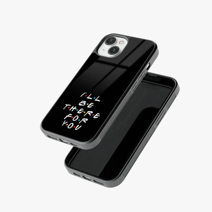 I Means, Sure Glass Case