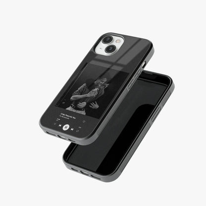 Peephole Door Glass Case