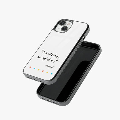 Squad Vault Glass Case