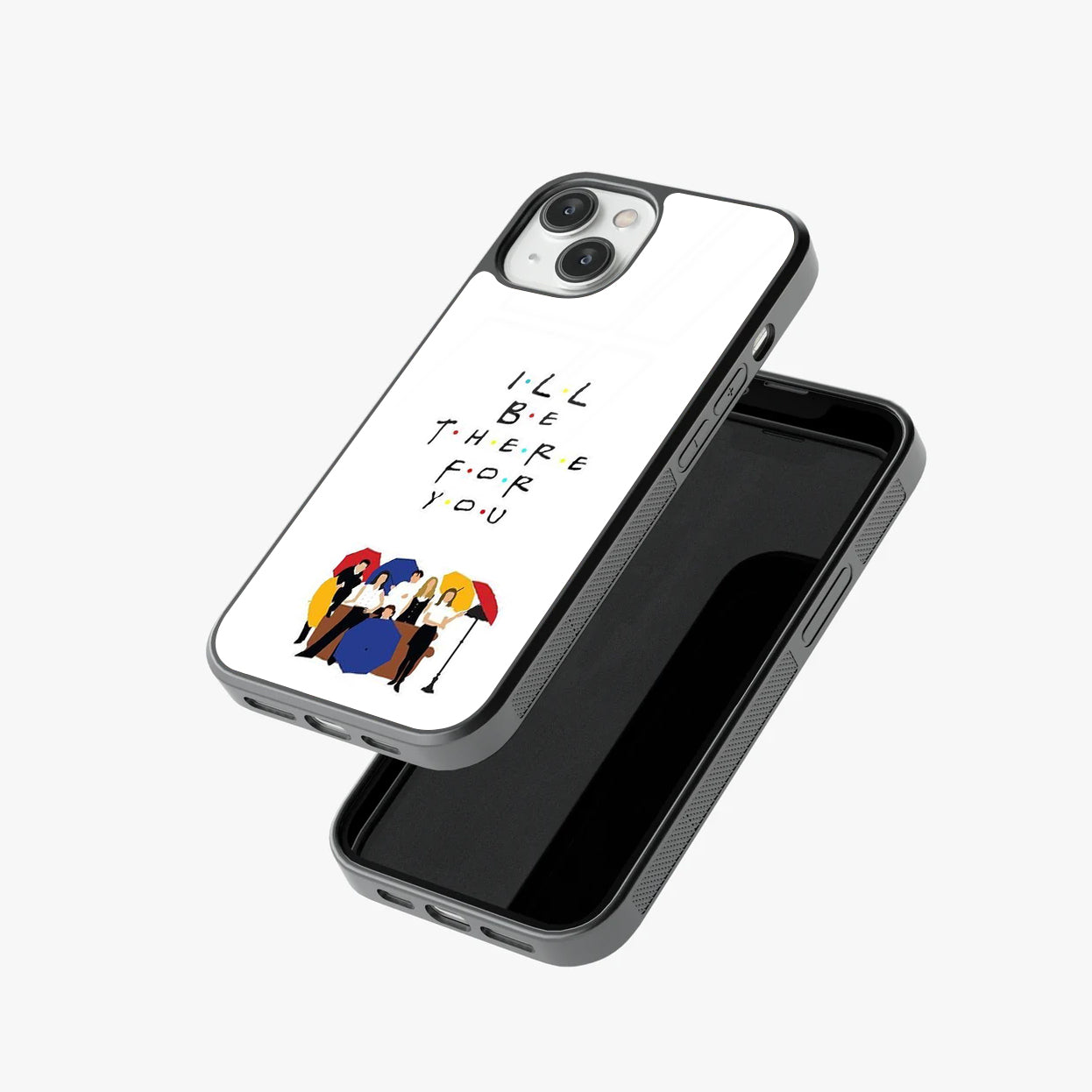 Central Archive Glass Case