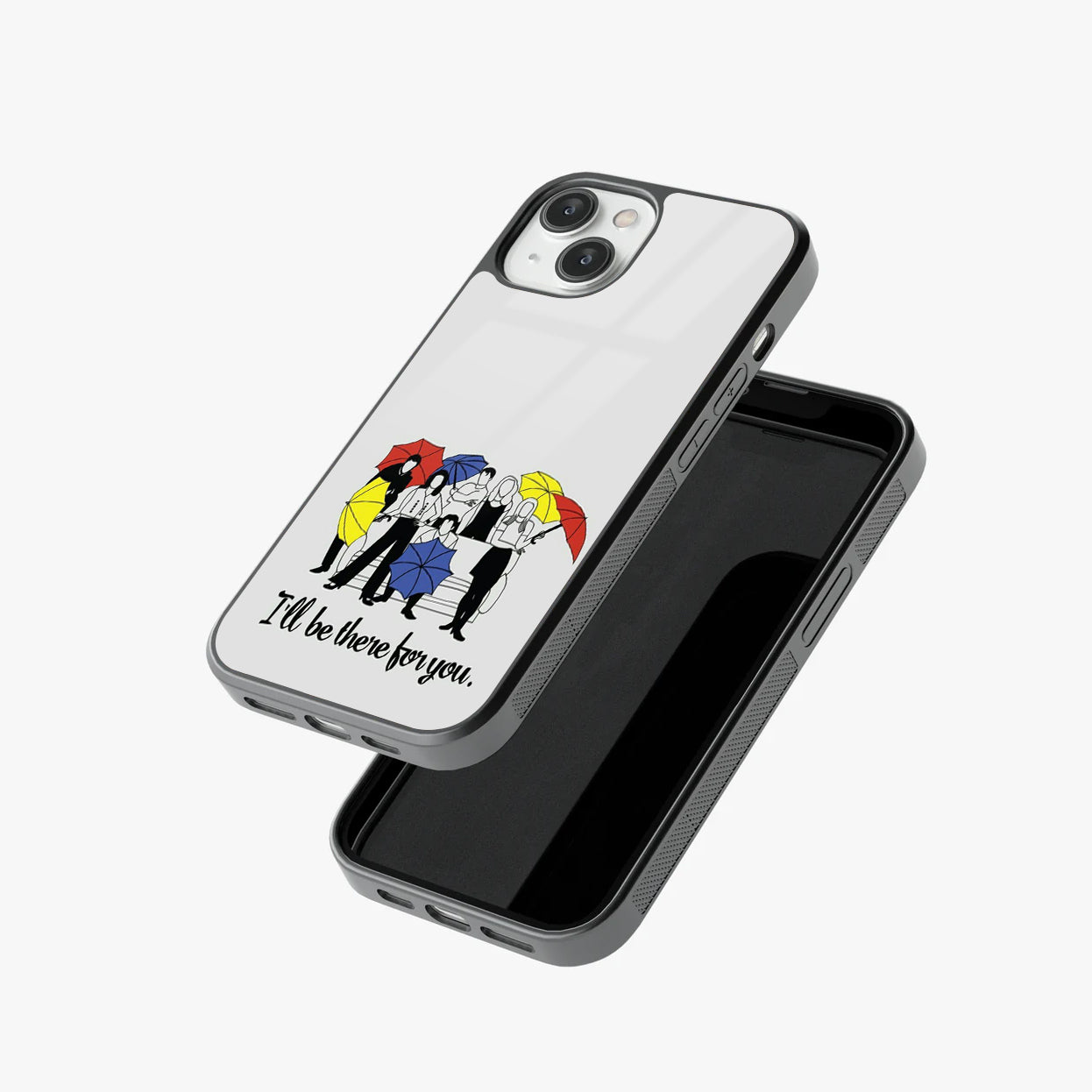 Couch & Co Glass Case