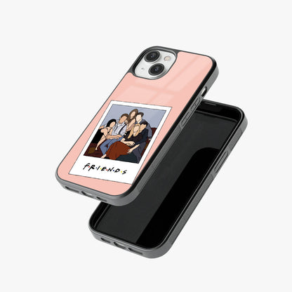 Doorway Goods Glass Case