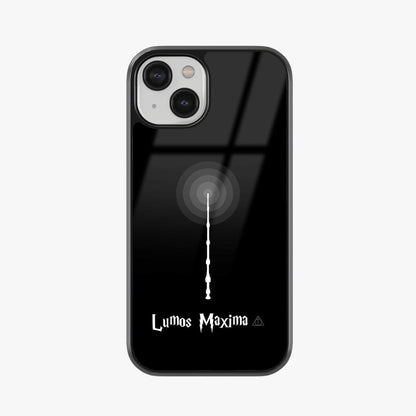 Lumos Maxima Glass Case