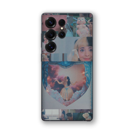 Pastel Reverie Mobile Skin