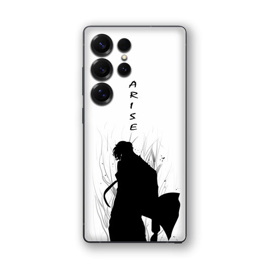 Arise Solo Leveling Mobile Skin