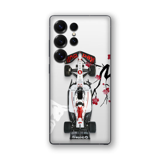 Blossom Charge RBX Mobile Skin
