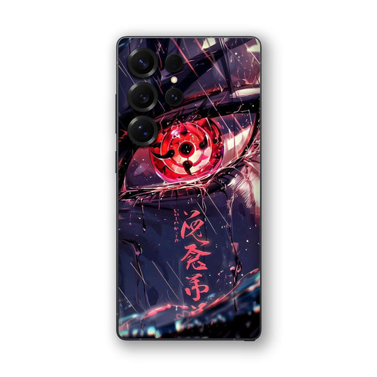 Curse of Vision Mobile Skin