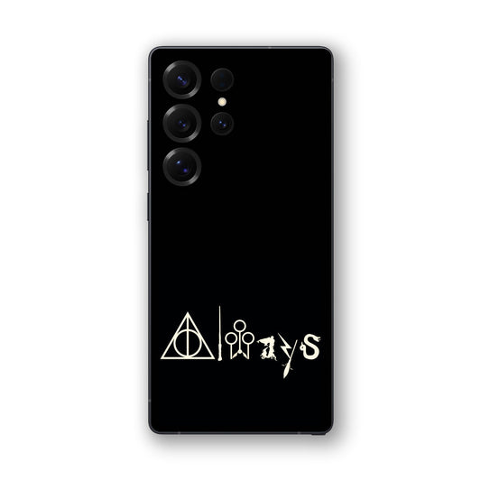 Gift of Death Mobile Skin