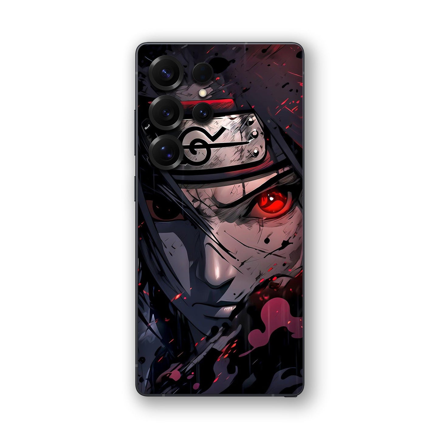 Hallow's Master Mobile Skin