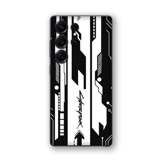 Iconic Expressions Collage Mobile Skin