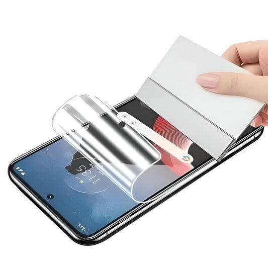 Glossy Screen Protector