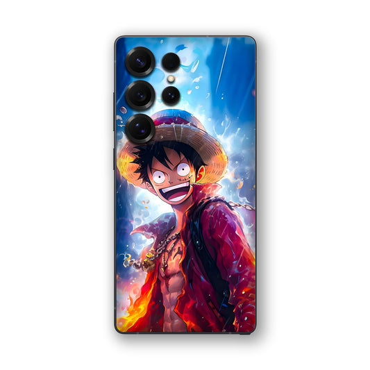 ire Pirate Frenzy Anime Heat Mobile Skin