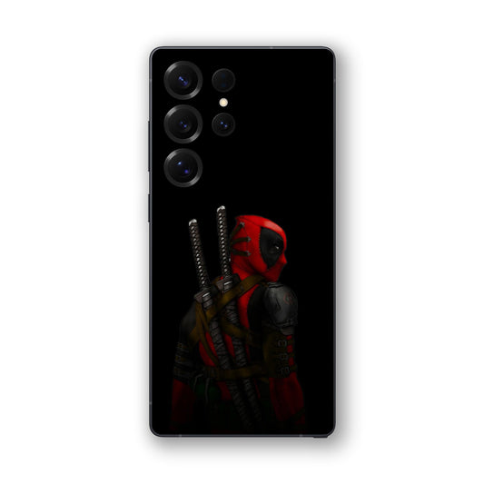 Legendary Eye Power Mobile Skin