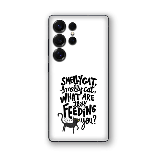 Smelly Cat Anthem Mobile Skin