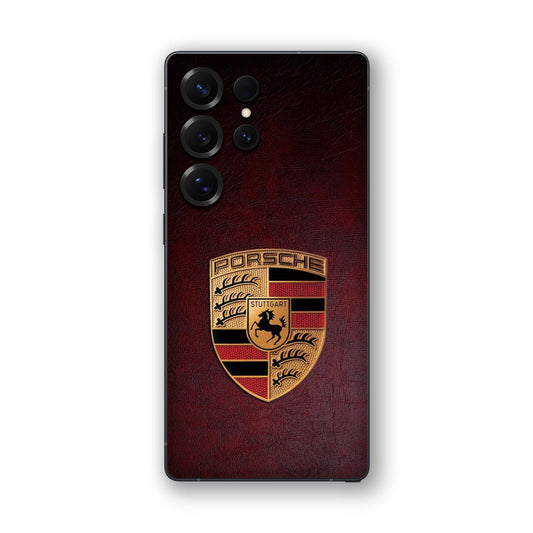 Stuttgart Shield Deluxe Mobile Skin