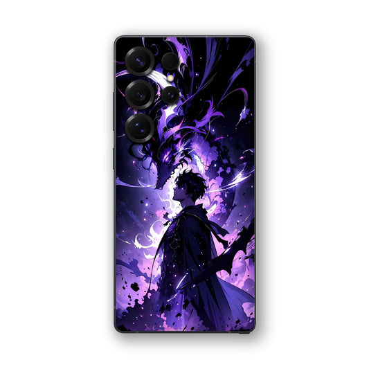 Sung Jin Woo Awakening Mobile Skin